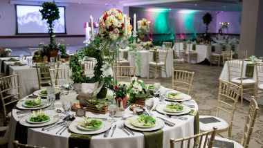 Extra Banquets